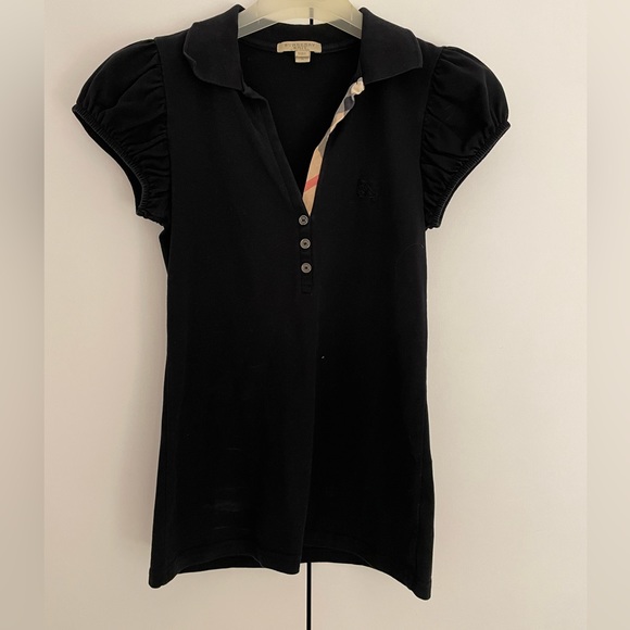 Burberry polo - Picture 1 of 5